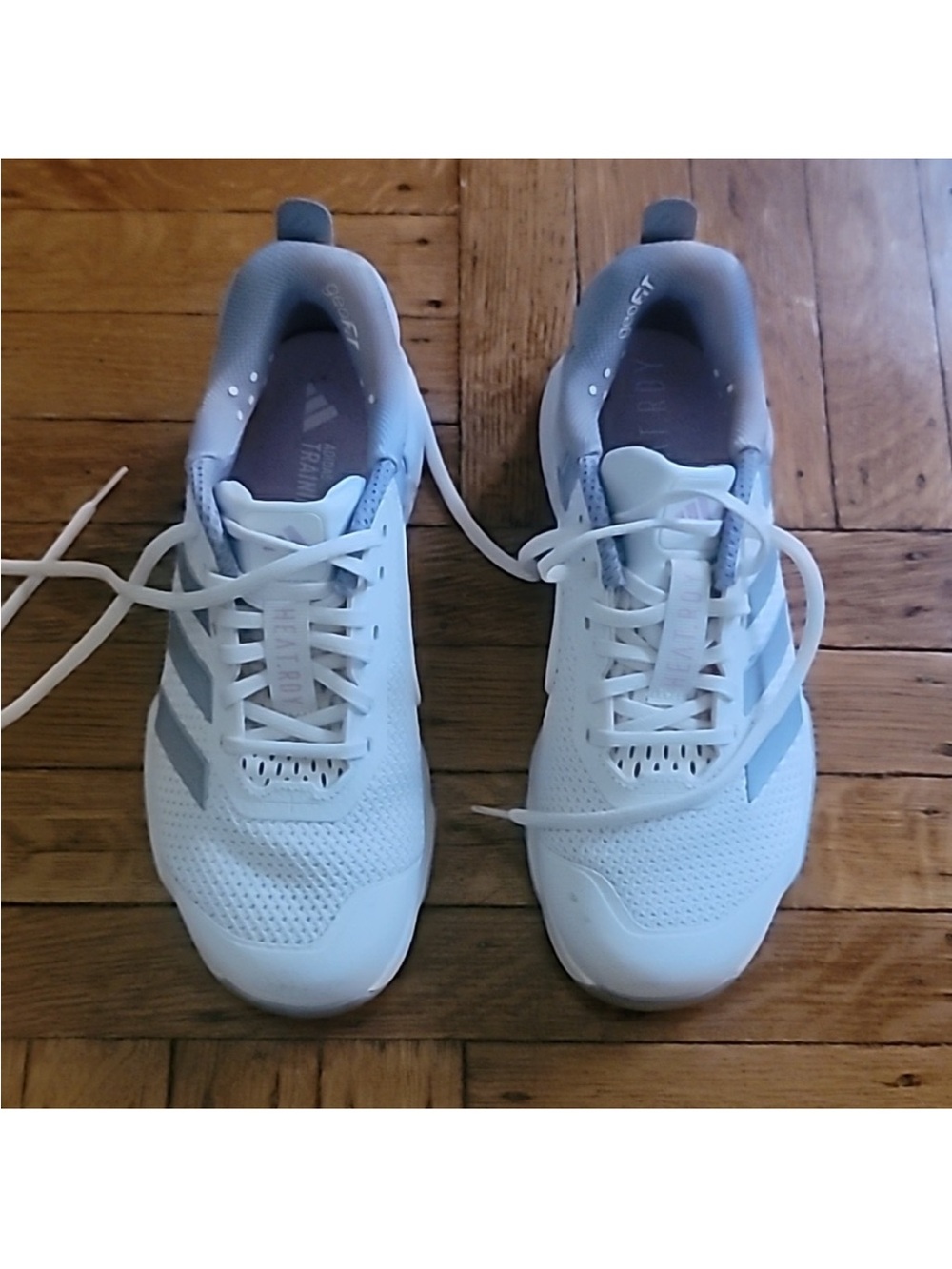 Adidas Dropset 3 Training shoe